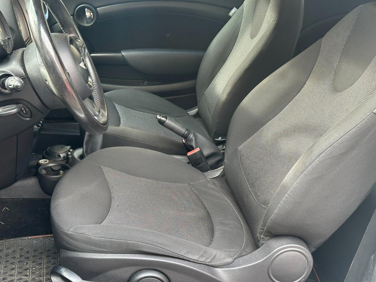 Mini One 1.6 D 90 cv ok neopatati
