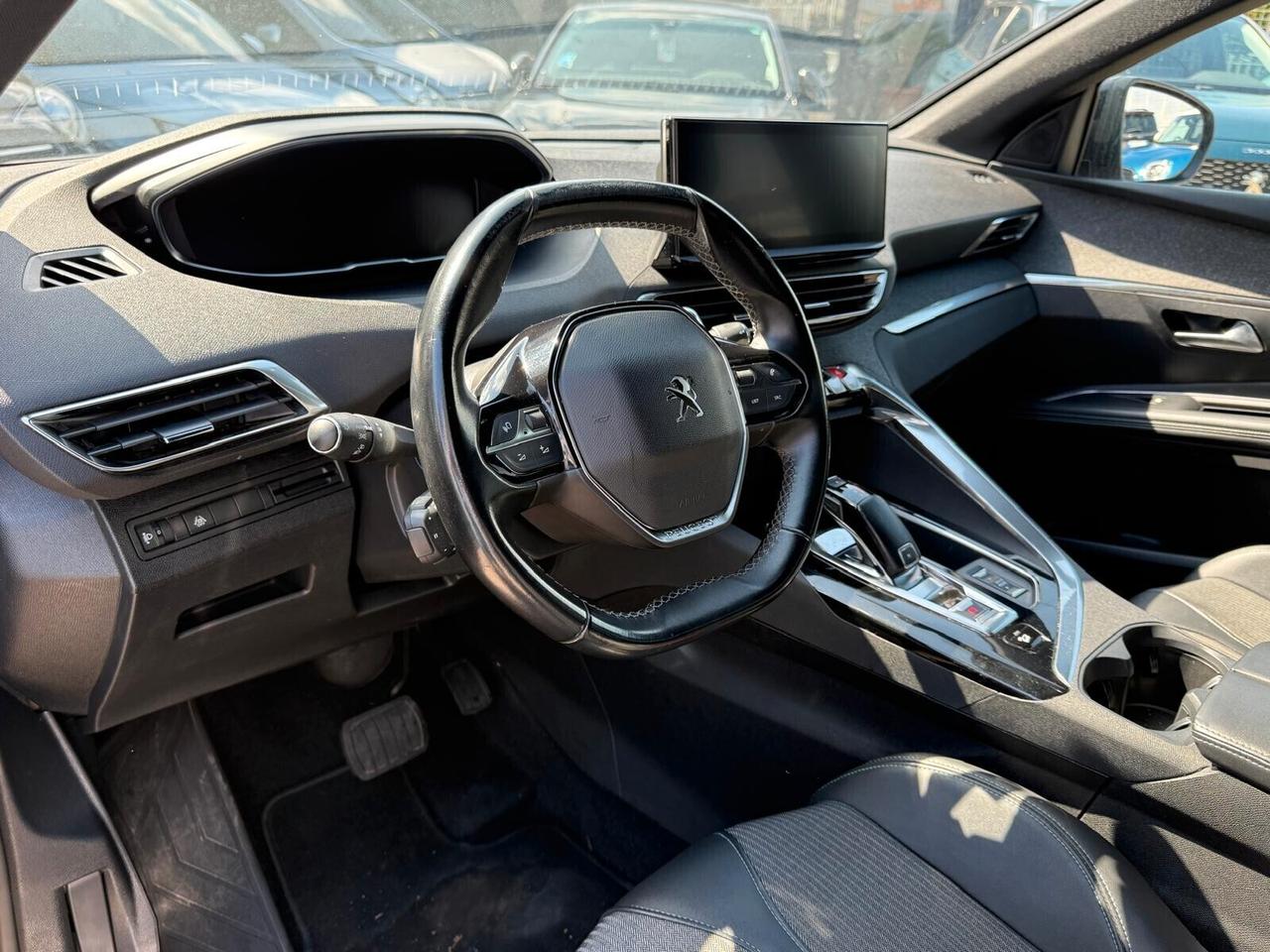 PEUGEOT 3008 DIESEL 130 S&S EAT8 ALLURE PACK 2023