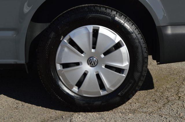 VOLKSWAGEN Caravelle TDI PC Trendline