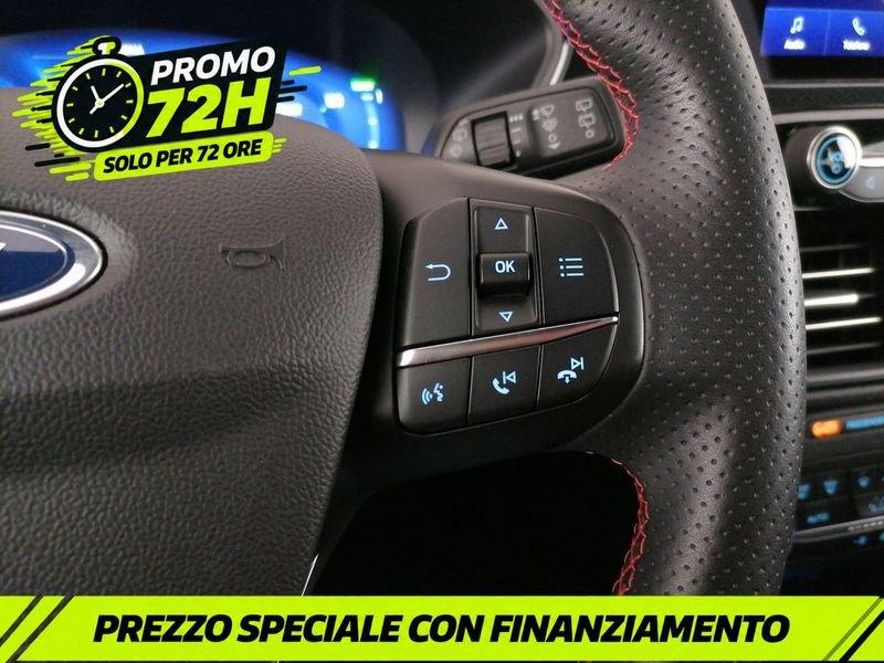 Ford Kuga 2.5 phev ST-Line 2wd 225cv cvt