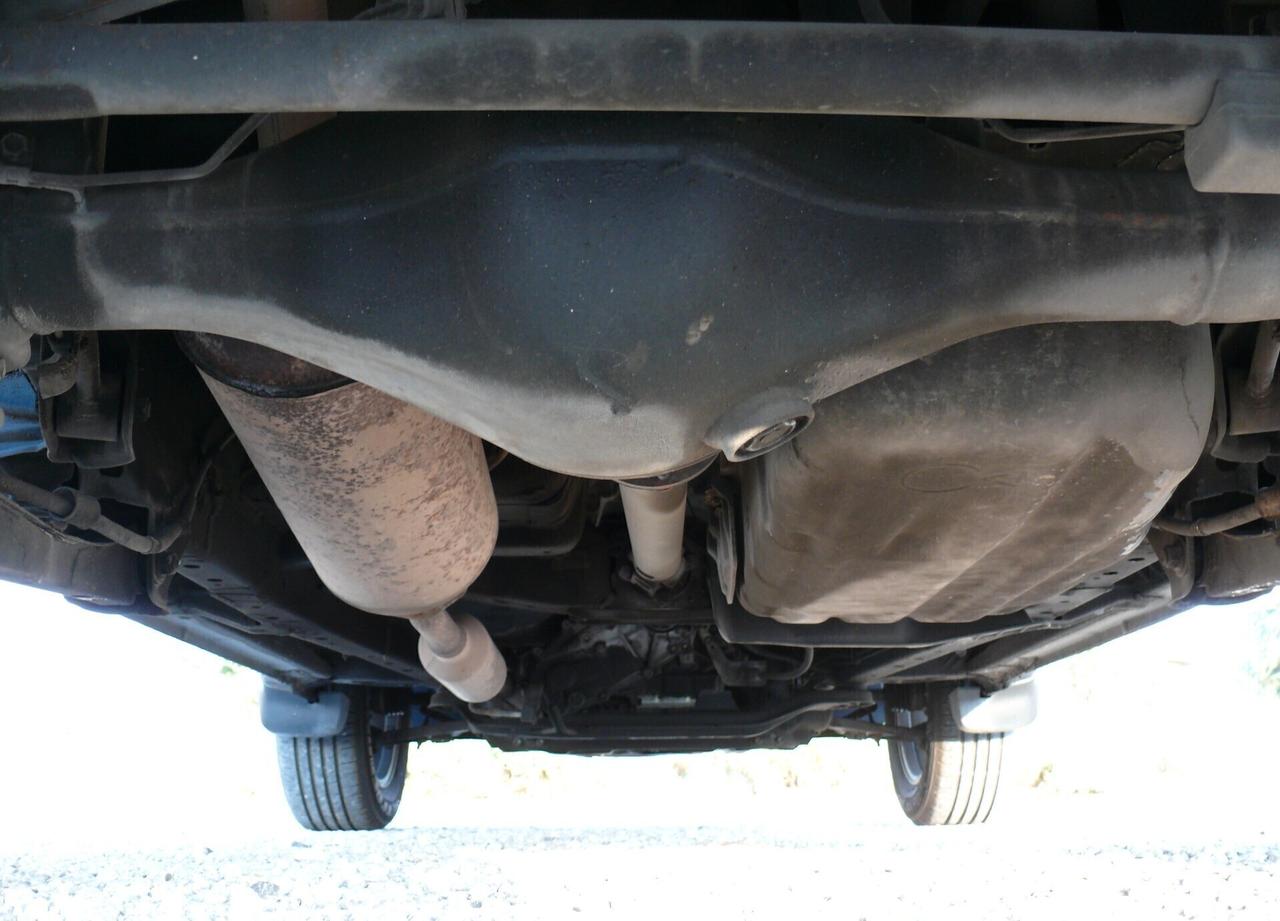 Daihatsu Terios 1.5 4WD SXA (M1342)