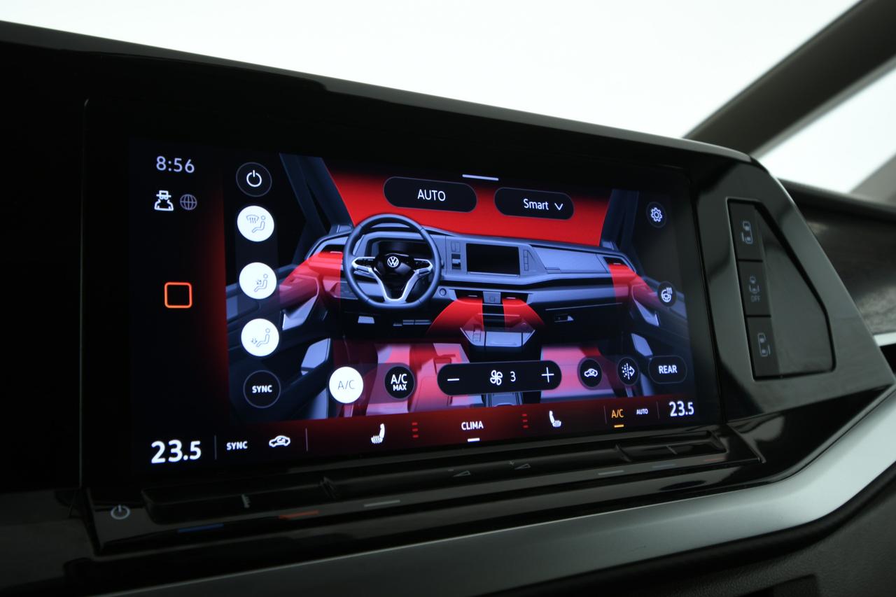 VOLKSWAGEN Multivan 2.0 tdi Style 150cv dsg 7p.ti HEAD-UP+TETTO PANO+ACC+CAMERA