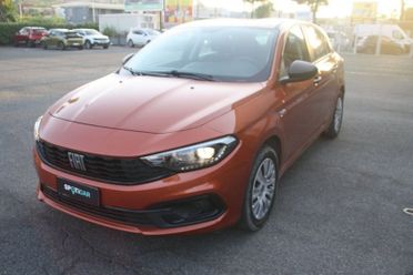 FIAT Tipo 1.5 130cv Hybrid DCT7