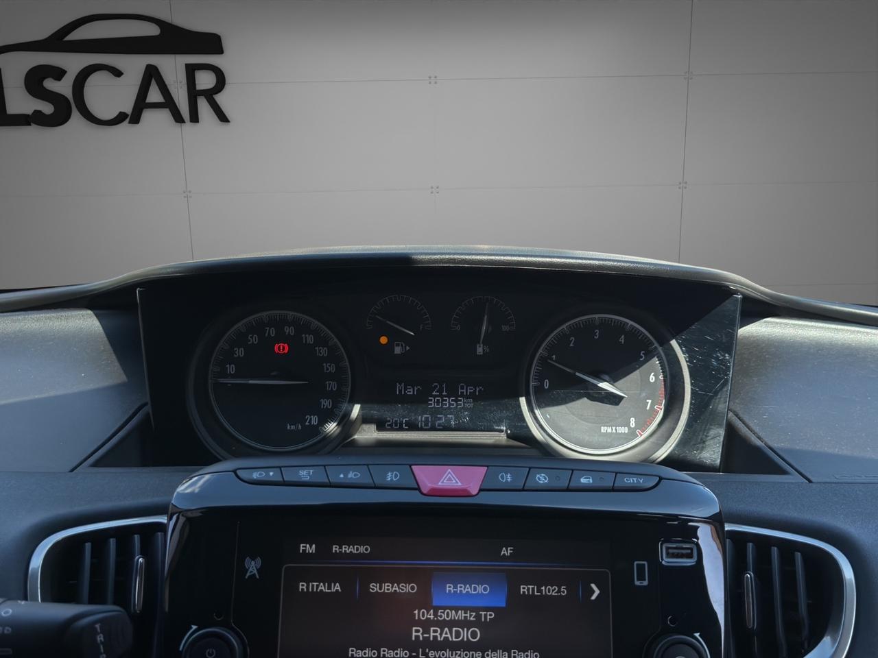 Lancia Ypsilon 1.0 Firefly Hybrid Gold