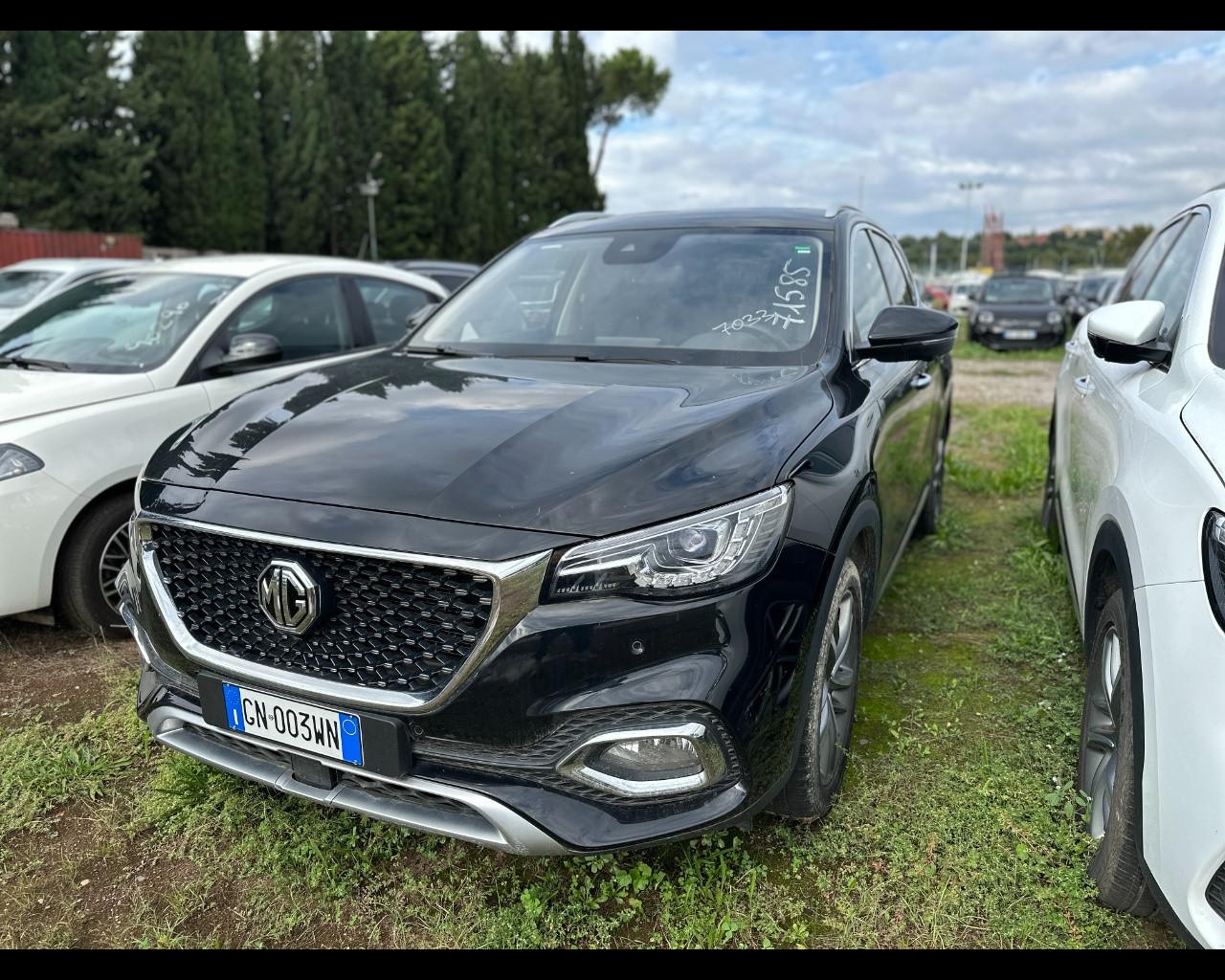 MG HS I - HS 1.5 t Luxury