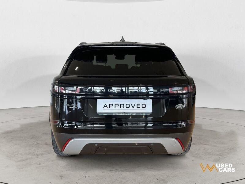 Land Rover Range Rover Velar 2.0 I4 240 CV R-Dynamic SE