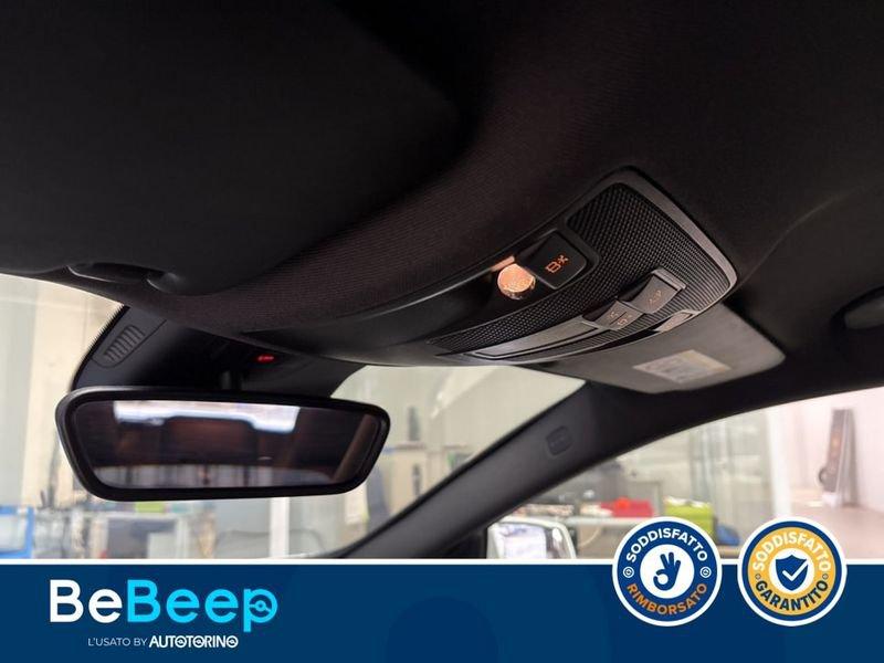 Mercedes-Benz Classe A A 200 D SPORT AUTO MY16