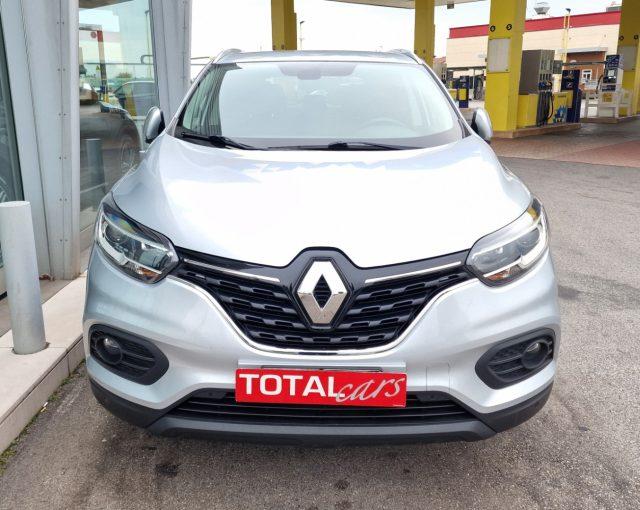 RENAULT Kadjar Blue dCi 8V 115CV Sport Edition 2