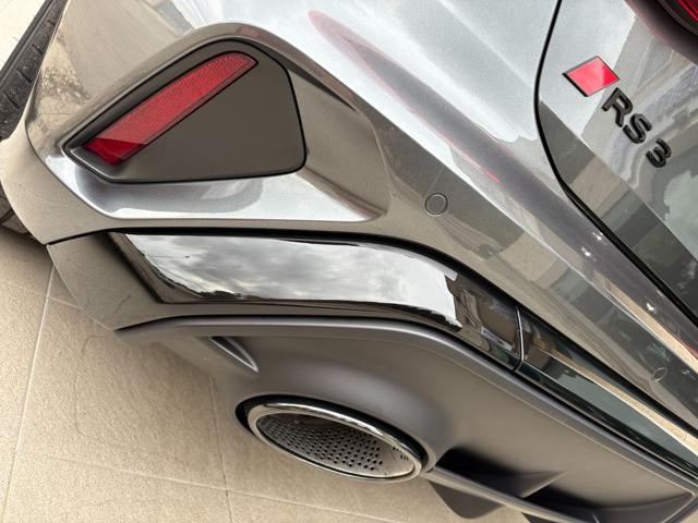 AUDI RS3 SPB SPORTBACK TFSI quattro S tronic TETTO