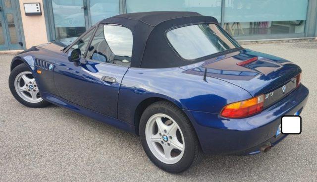 BMW Z3 1.9 16V cat Roadster ASI