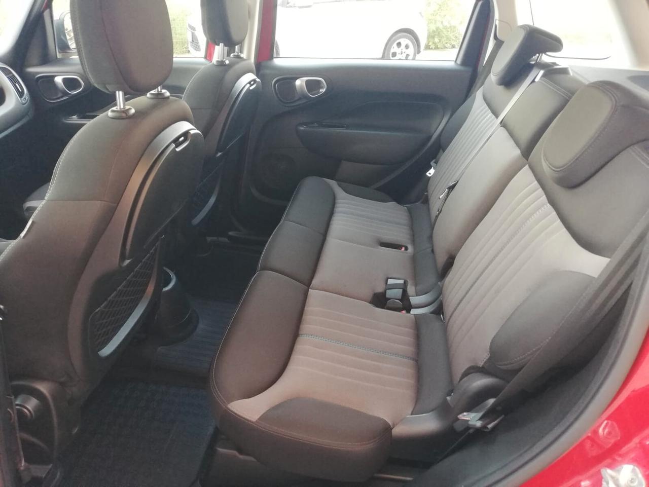 Fiat 500L 1.3 Multijet 95 CV Lounge
