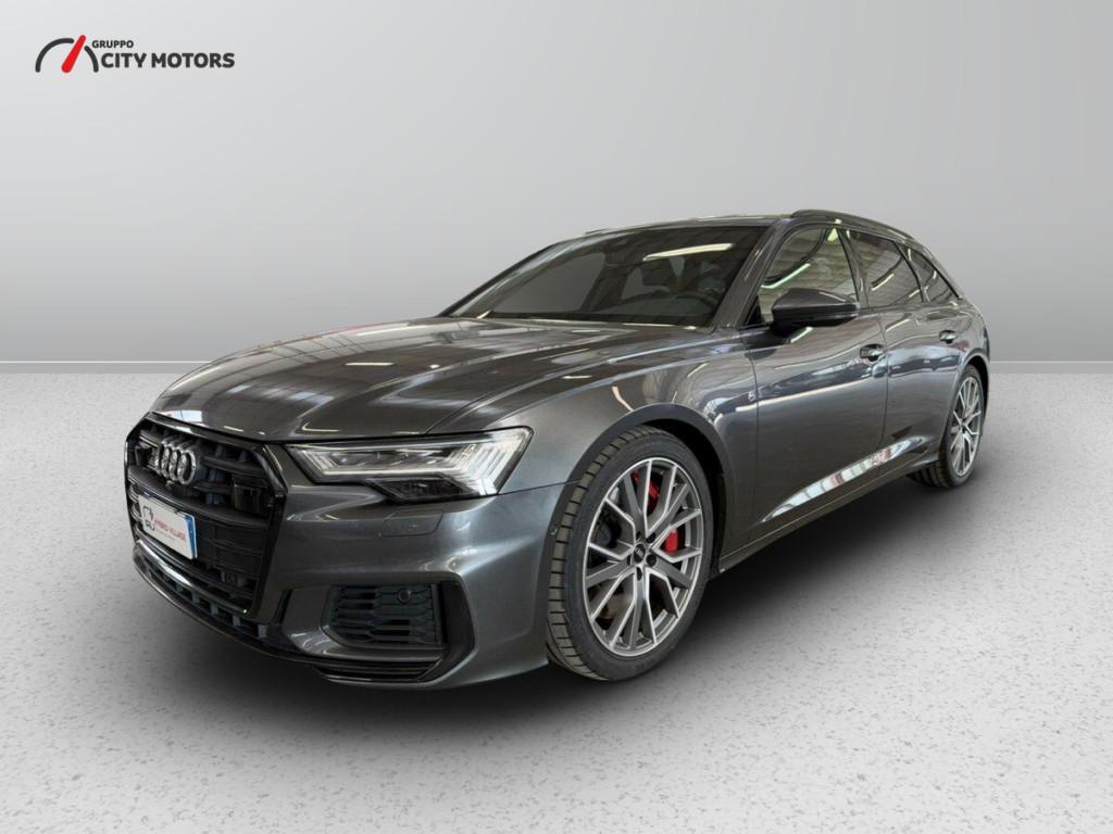 Audi S6 Avant 3.0 TDI mHEV Quattro Tiptronic