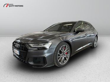 Audi S6 Avant 3.0 TDI mHEV Quattro Tiptronic