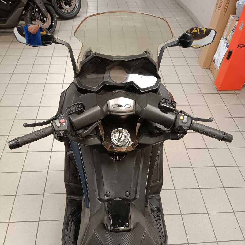 Kymco AK 550 - 2019