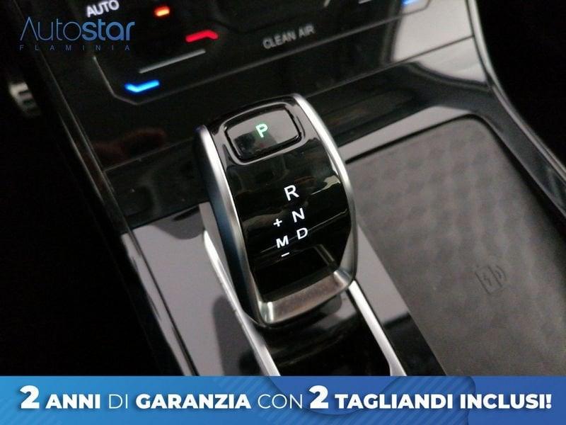 DR AUTOMOBILES DR 6.0 1.5 turbo Gpl 149cv cvt