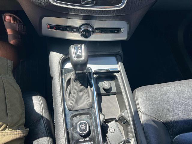 VOLVO XC90 D4 Geartronic Inscription SOLO COMMERCIANTI