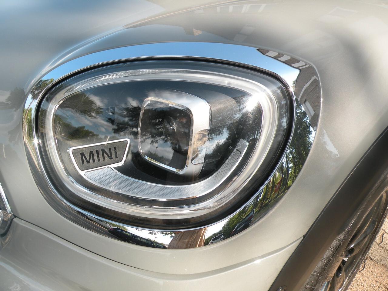 MINI COOPER COUNTRYMAN 1.5 116CV 2022