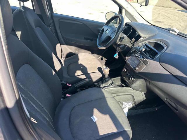 FIAT Punto 1.3 MJT75 CV 5P Lounge senza nessun lavoro da fare
