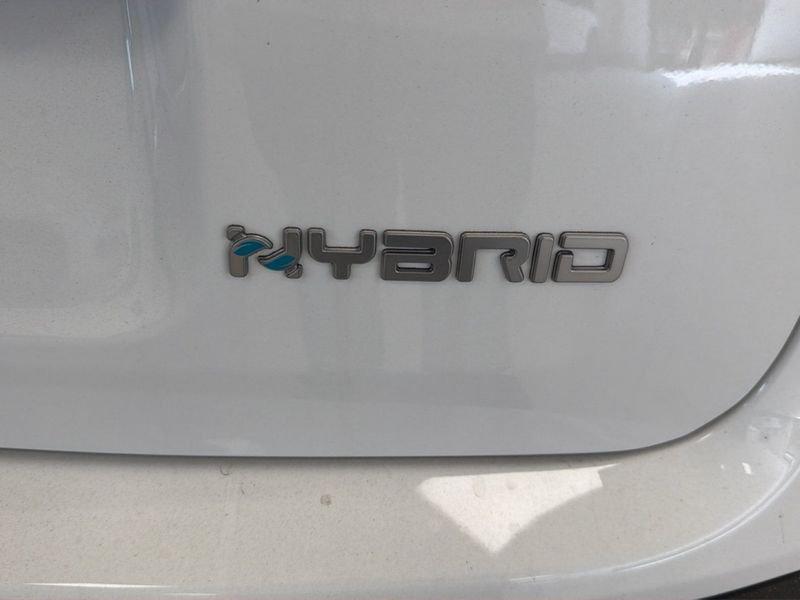FIAT Pandina My26 1.0 65cv Hybrid Icon