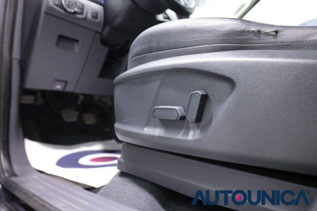 FORD Ranger 2.2 TDCi DC LIMITED 5 PORTE