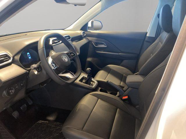 MG ZS NUOVA 1.5 Comfort MT Benzina