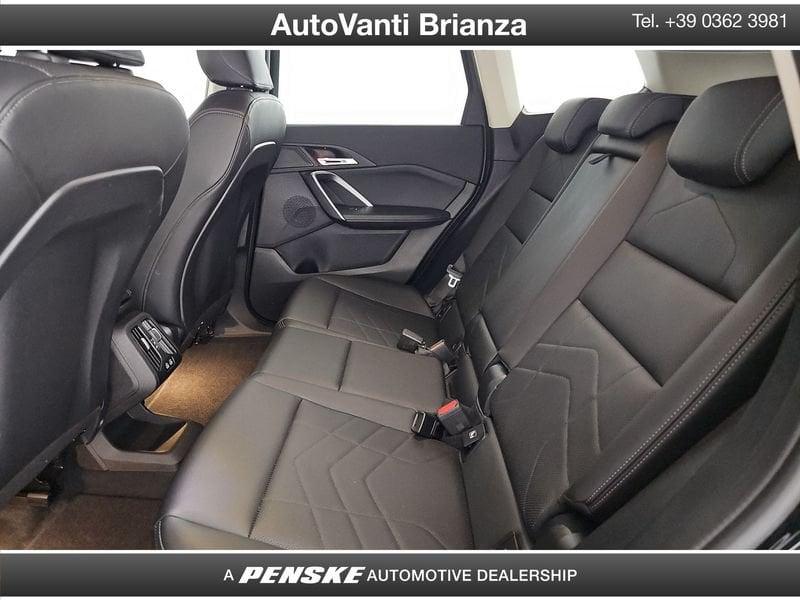 BMW iX1 eDrive 20 xLine Special Edition