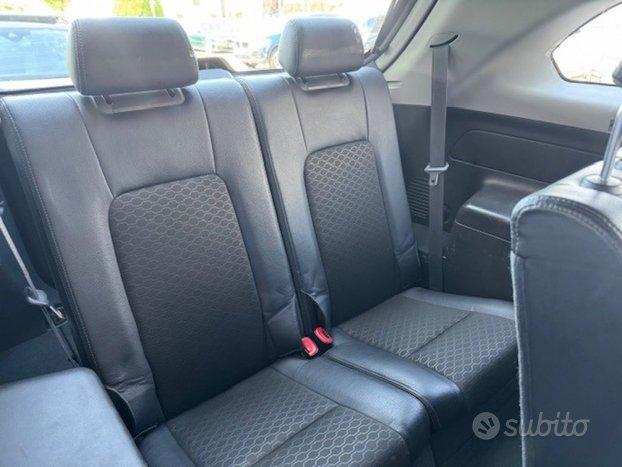 CHEVROLET Captiva 2.2 VCDi 163CV 7 POSTI 2WD LT