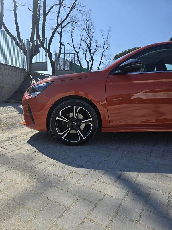 Opel Corsa 1.2 100cv Edition MT6