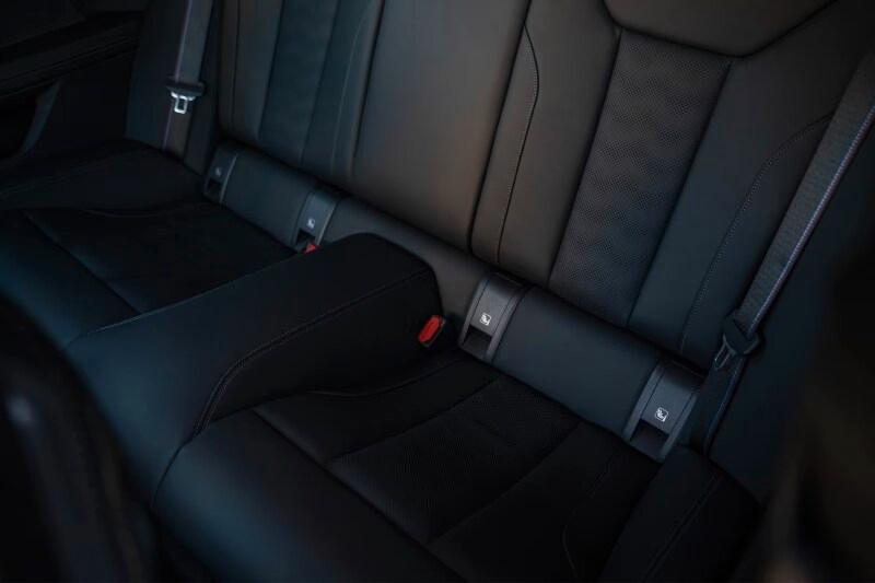 BMW Serie 4 Cpé(G22/82) M4