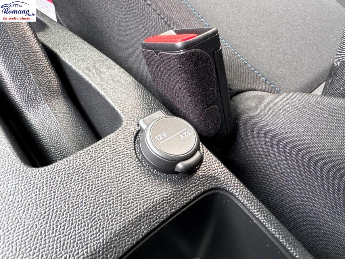 NEW CITROEN - C3 1.2 puretech turbo You 100cv#PRONTA CONSEGNA!