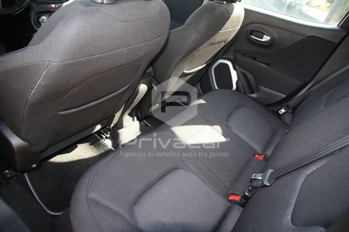 JEEP Renegade 1.6 Mjt 105 CV Business