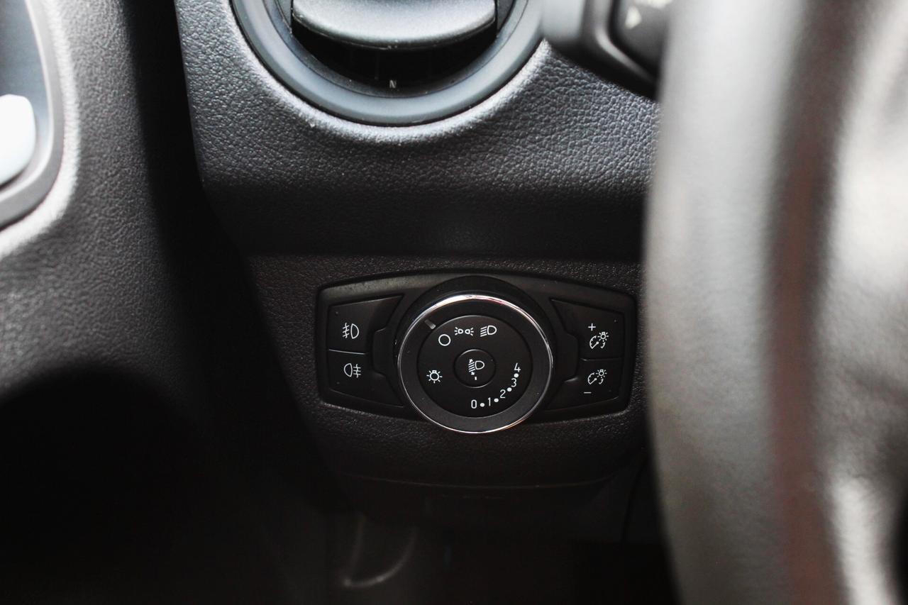 Ford Transit Courier 1.5 TDCi 75CV VAN Trend