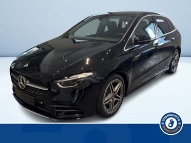 Mercedes-Benz Classe B 180d Automatic AMG Line Advanced Plus