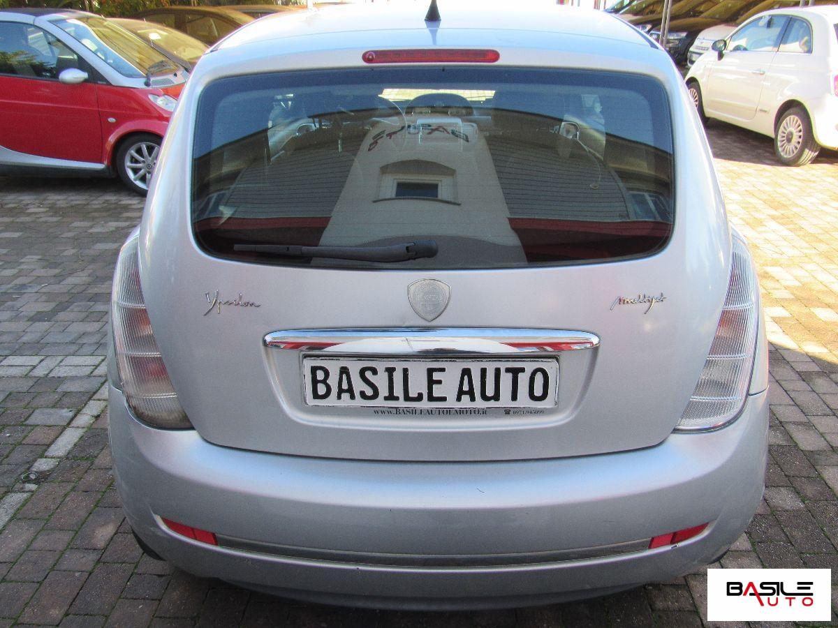 LANCIA - Ypsilon - 1.3 MJT Passion