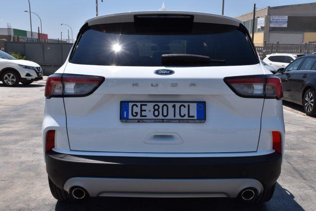 FORD Kuga 1.5 EcoBlue 120 CV 2WD Titanium *NAVIGATORE*