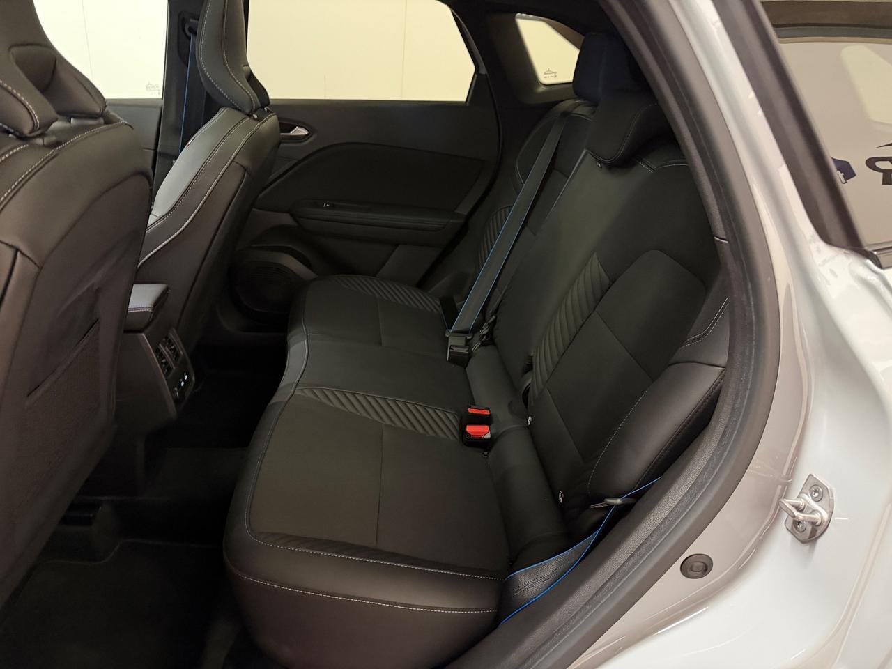 Renault Symbioz Full Hybrid E-Tech 145 CV Esprit Alpine