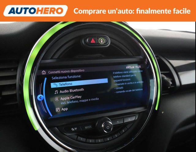 MINI Cooper SE L