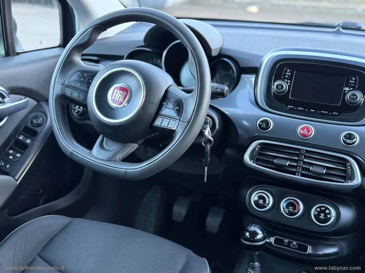 FIAT 500X 1.3 M.Jet 95 CV Business