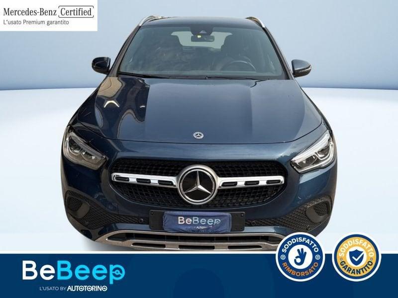 Mercedes-Benz GLA 200 SPORT PLUS 4MATIC AUTO