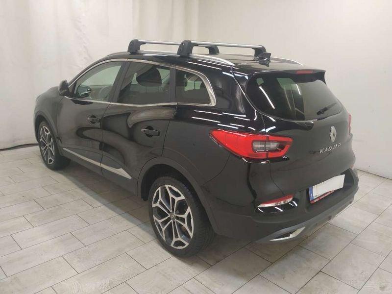 Renault Kadjar 1.5 blue dci Business 115cv edc