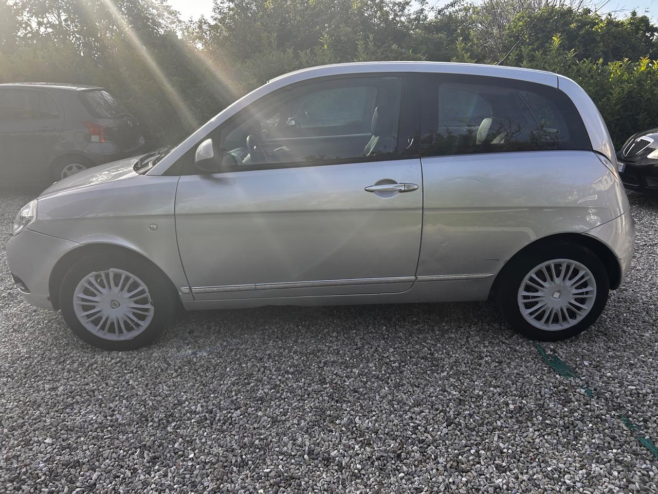 Lancia Ypsilon 1.2 Oro