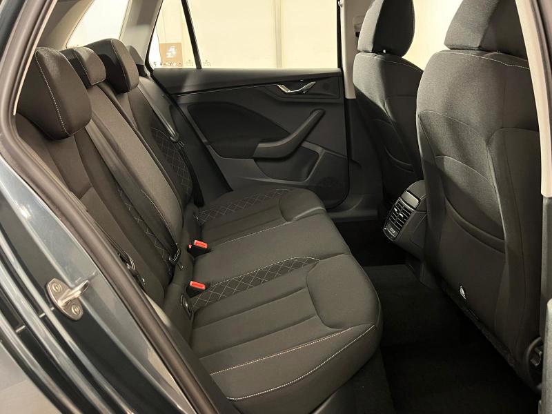 Skoda Kamiq 1.0 g-tec Ambition 90cv*UNICO PROPRIETARIO*