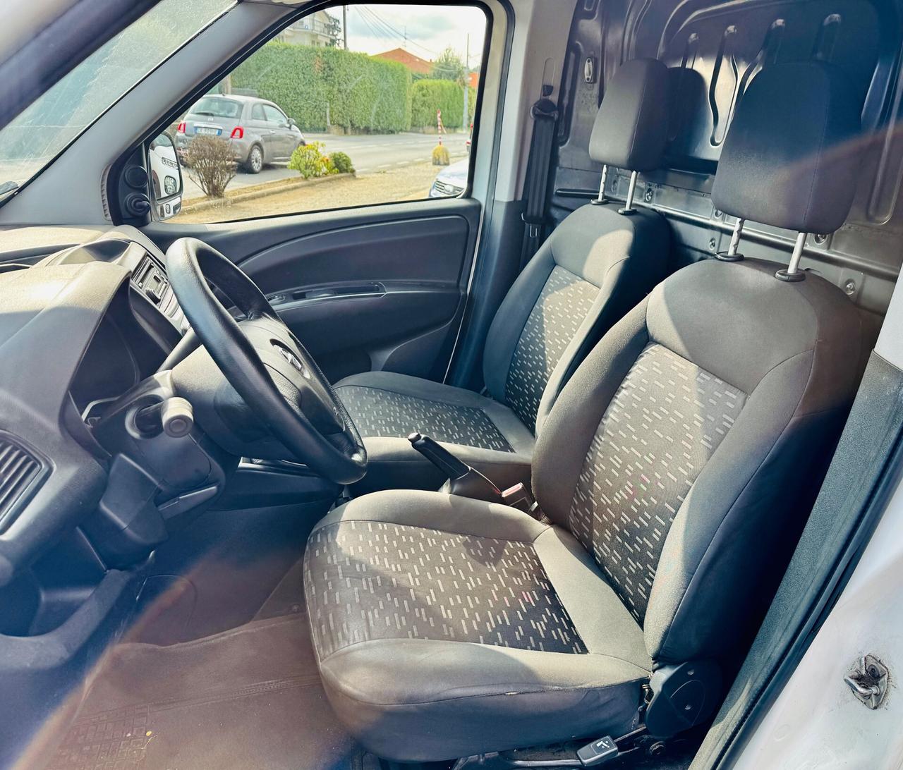 Opel Combo 1.6 CDTi Autocarro N1 DOBLO !!!!