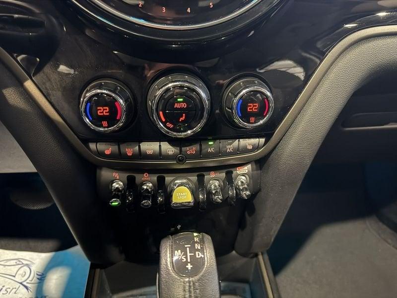 MINI Countryman Mini 1.5 Cooper SE 'ALL4' Countryman ALL4