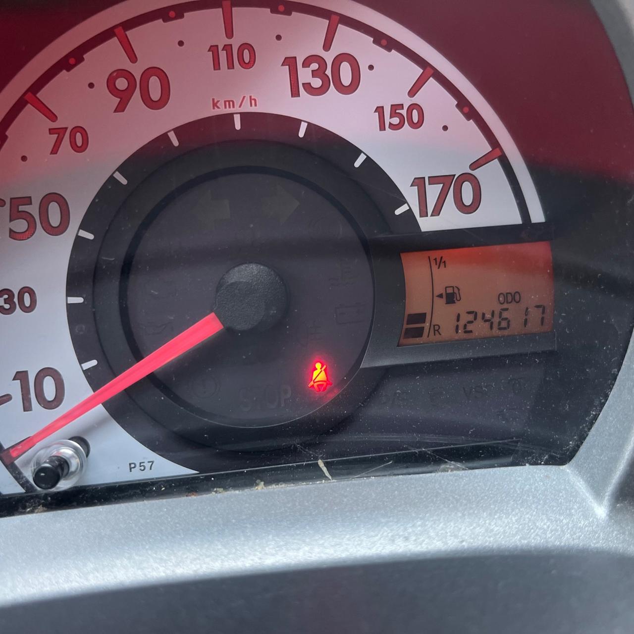 Toyota Aygo 1.0 12V VVT-i 5 porte