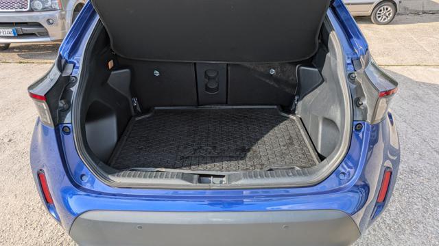 TOYOTA Yaris Cross Hybrid Trend E-CVT 1.5cc 120cv CAMERA POST. NAVI