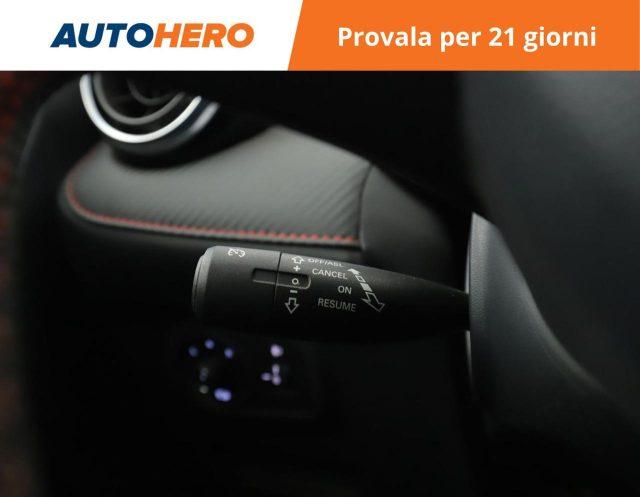 MG ZS 1.5 VTi-tech Luxury