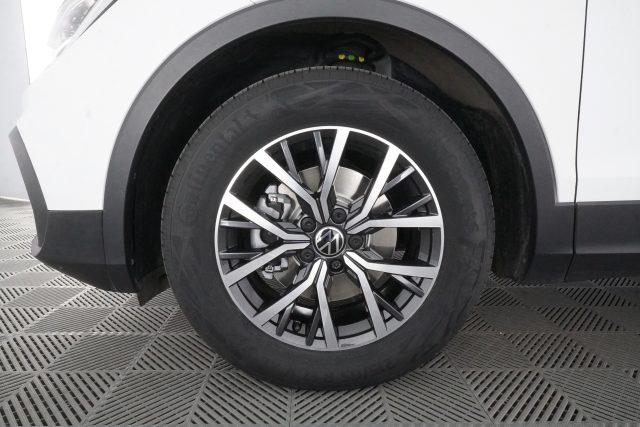VOLKSWAGEN Tiguan Tiguan 1.5 TSI 150 CV DSG ACT Life