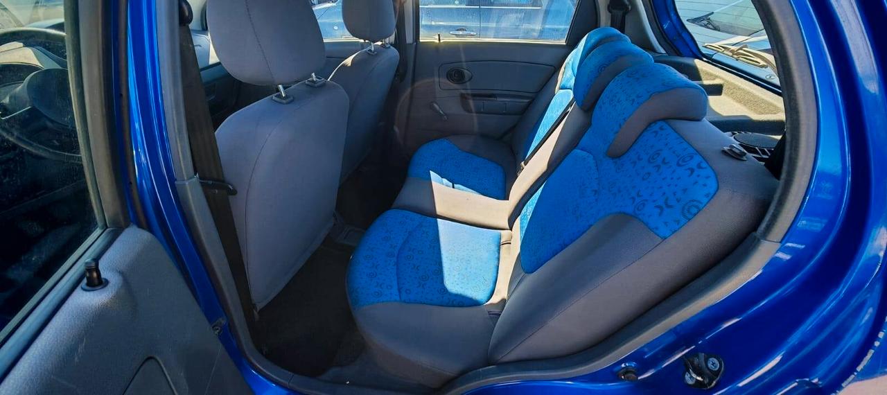 Chevrolet Matiz 55 MILA KM