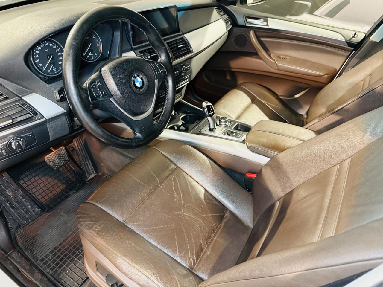 X5*3.0*245 CV*AUTOMATICO*X-DRIVE*TETTO*RESTYLING